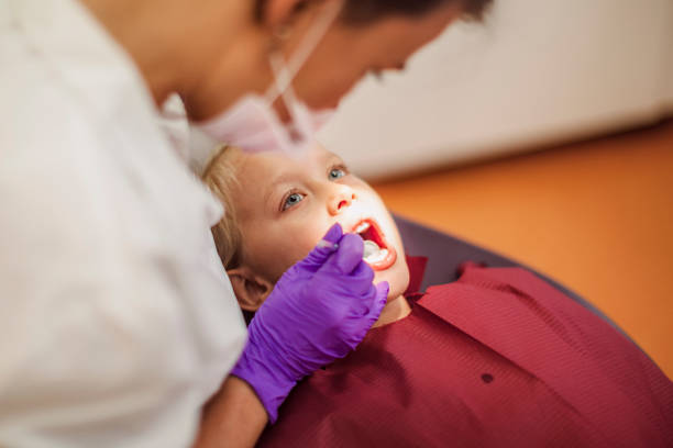 Best Emergency Gum Treatment in Taos, MO