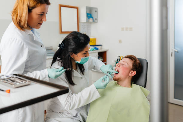 Best Emergency Treatment for Dental Infections or Abscesses in Taos, MO